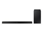 Samsung HW-T45C 260W 2.1ch Soundbar with Wireless Subwoofer (2020) - Image 2