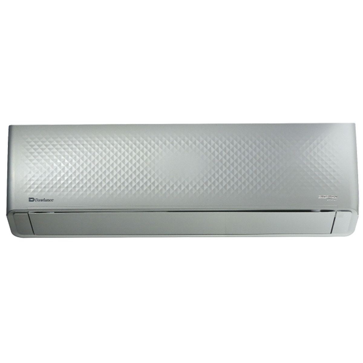 HaAYohCq5k_2048x2048.jpg Dawlance Air Conditioner 30 Chrome Plus Inverter Silver 1.5 Ton - Image 1