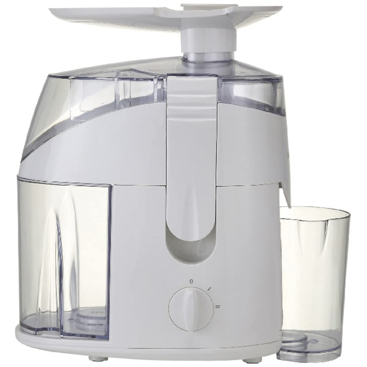JE65-1.jpg Black & Decker Juicer Extractor JE-65 - Image 1