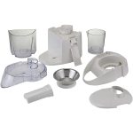 Black & Decker Juicer Extractor JE-65 - Image 2