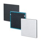 Beurer Filter Set for LR 200 / LR 210, 660.04
