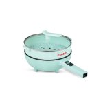 Gaba National Electric Frying Pan GN-143/22