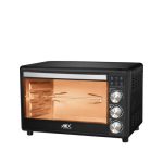 Anex Deluxe Oven Toaster AG-3075