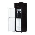PEL  Glassdoor Water Dispenser 115 Purple Blaze - Image 4