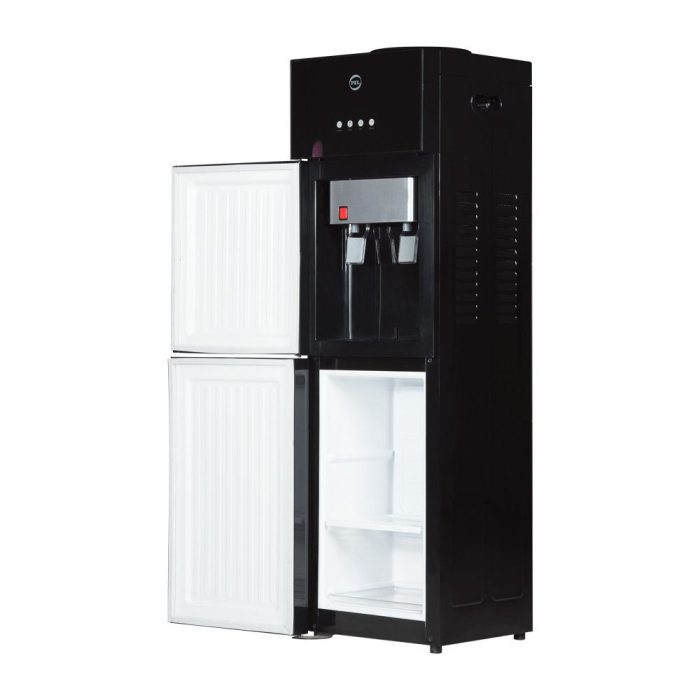 PEL  Glassdoor Water Dispenser 115 Purple Blaze - Image 4