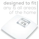 Beurer Personal Body Weight Scale PS 25 - Image 4