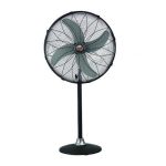 Royal Fans Royal Deluxe Pedestal Fans