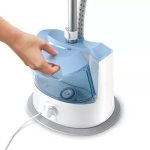 Philips Easy Touch Stand Steamer GC482/26 - Image 4