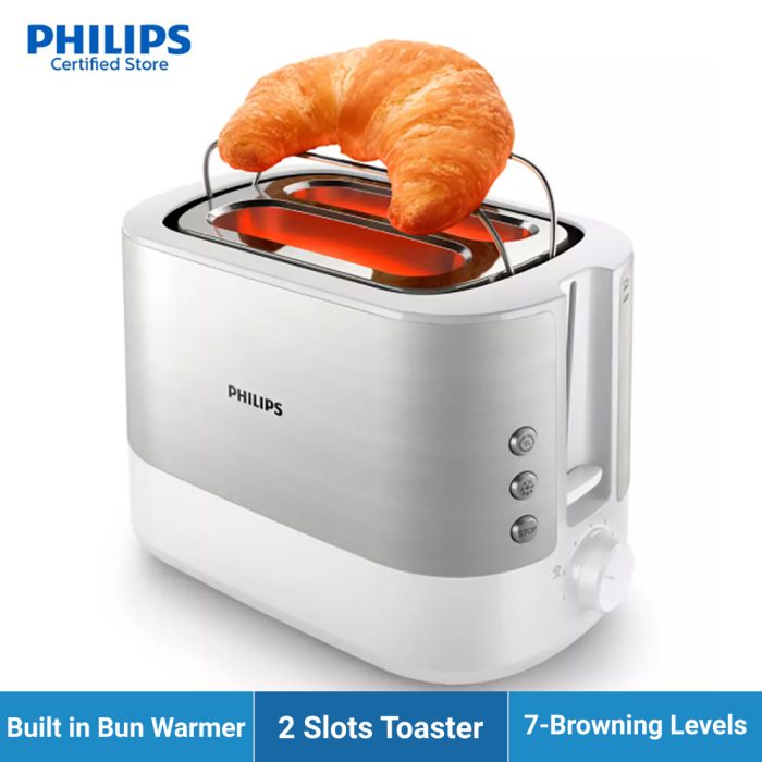 Philips Toaster HD2637/90 - Image 2