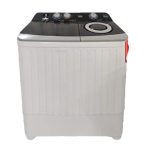 Haier Twin Tub HWM-80-186 (8 Kg)