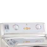 Super Asia 7 KG Steel Body Single Tub Washer SAS-20 - Image 2