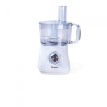 Alpina Multi Function Food Processor with Blender 8 in 1 500W SF-4019