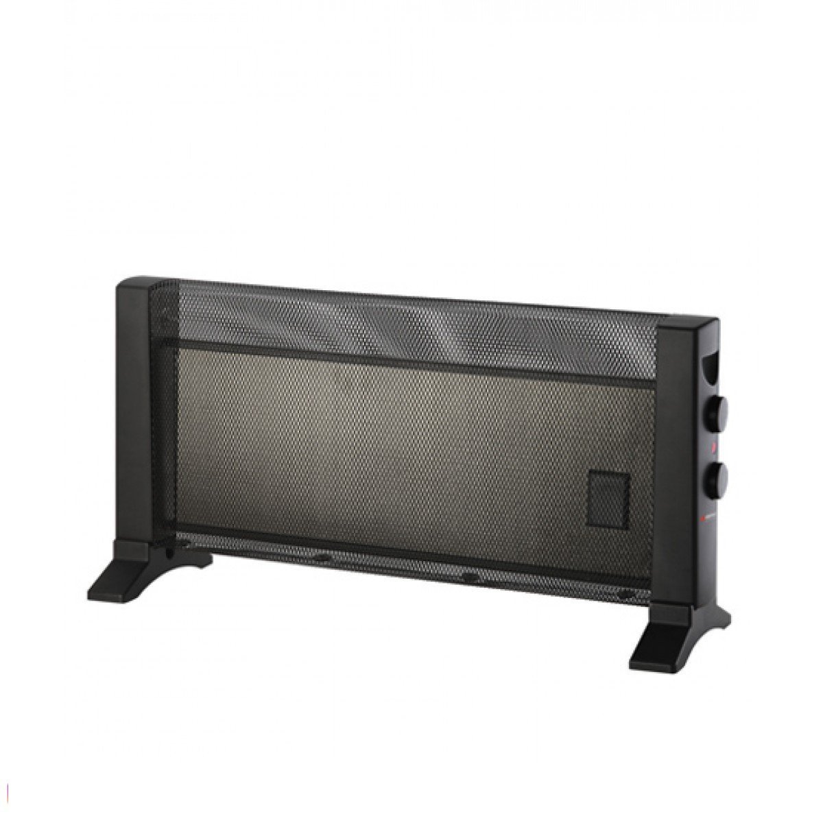 SF-9351-Alpina-Mica-Heater-1200W-Black.jpg Alpina Mica Heater 1200W SF-9351 - Image 1