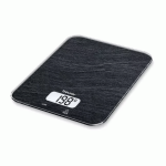 Beurer KS19 Slate Kitchen Scale 704.16