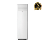 Haier Cabinet Heat & Cool 2-Ton Non-Inverter HPU-24HE03/YB