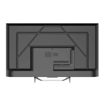 Haier Google TV H50S800UX-50" - Image 3