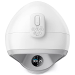 Philips 2-in-1 Air Purifier and Fan AMF765/30 - Image 4