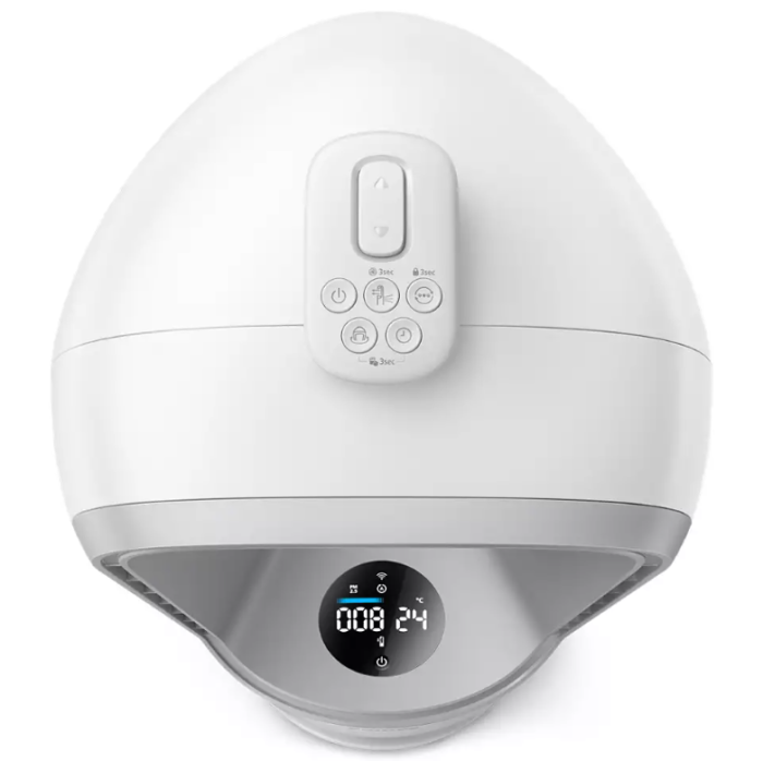 Philips 2-in-1 Air Purifier and Fan AMF765/30 - Image 4