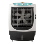 Super Asia Room Air Cooler ECM-6500 Plus Inverter