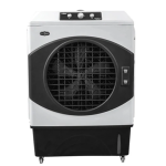 Super Asia Room Air Cooler ECM-5000 Plus Inverter