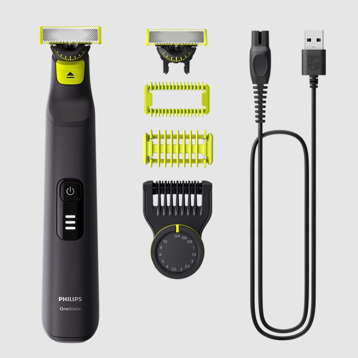 Screenshot-2025-09-17-200812.png Philips OneBlade Pro 360 Face and Body QP6542/15 - Image 1