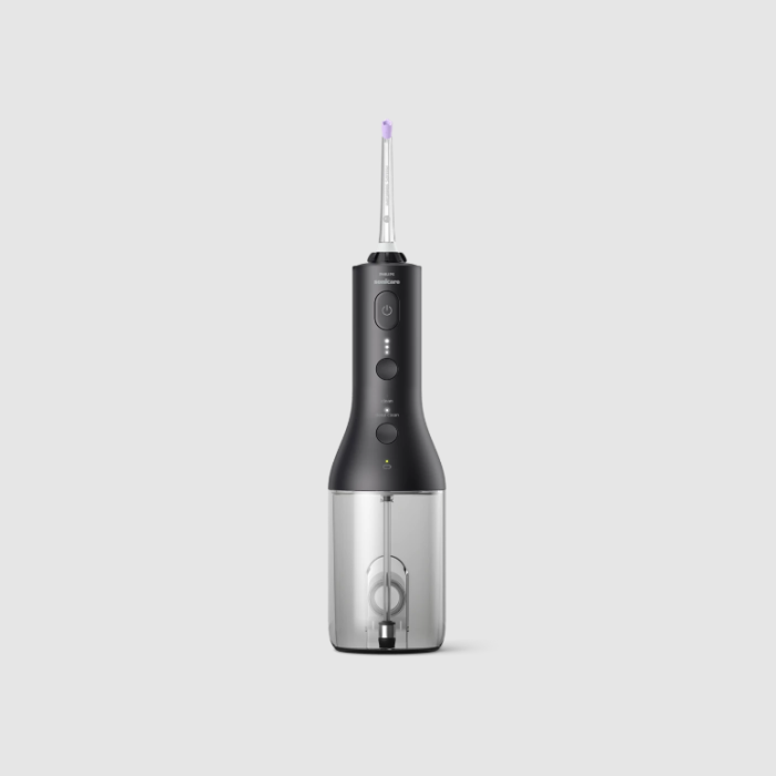 Philips Sonicare Cordless Power Flosser HX3826/33 - Image 2