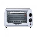Black & Decker Toaster Oven TRO1000