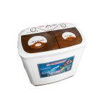 JackPot Twin Tub Washing Machine JP-7077 - Image 2