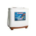 JackPot Twin Tub Washing Machine JP-7077