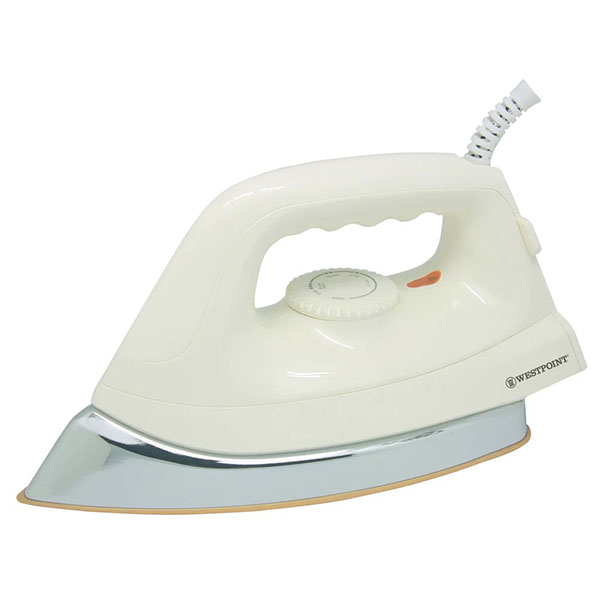 Untitled-1-1-1-1.jpg Westpoint Deluxe Dry Iron WF-772 - Image 1