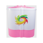 Gaba National Twin Tub Baby Washing Machine - GNW-95023 - Image 2