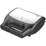 RAF 2-Slice Sandwich Maker, 8 in 1 Grill, Sandwich And Waffle Maker, R.551