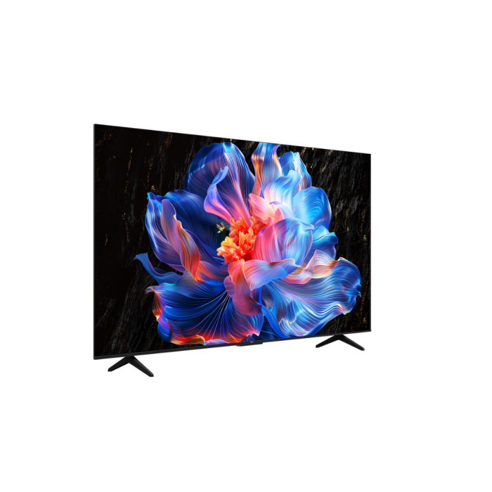 TCL 55" UHD Android TV P6K - Image 2