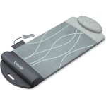 Beurer Yoga and Stretching Mat MG 280
