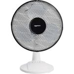 Amazon Basics 3-Speed Oscillating 12-inch Table Desk Fan