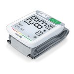 Beurer Wrist Blood Pressure Monitor BC 51