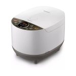 Philips Fuzzy Logic Rice Cooker HD4515/33