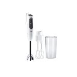 Braun MultiQuick 3 Hand blender MQ 3105B WH