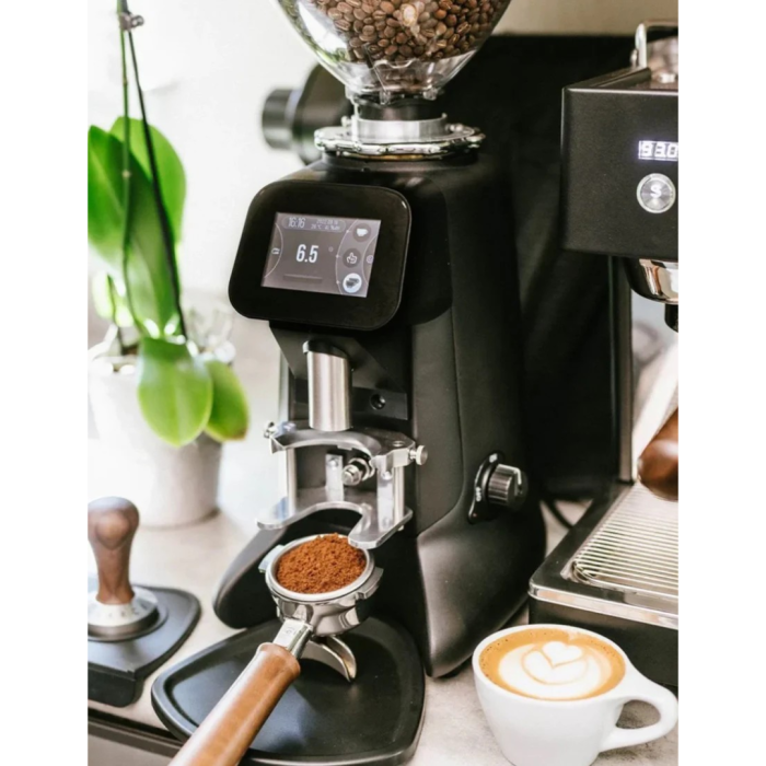 HeyCafe Buddy Espresso Coffee Grinder - Image 2