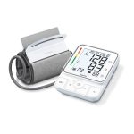 Beurer Blood Pressure Monitor BM 51