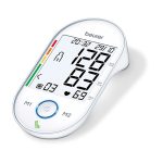 Beurer Blood Pressure Monitor BM 55