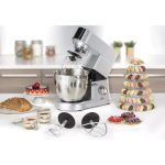 Tefal Masterchef QB813D38 - Image 2