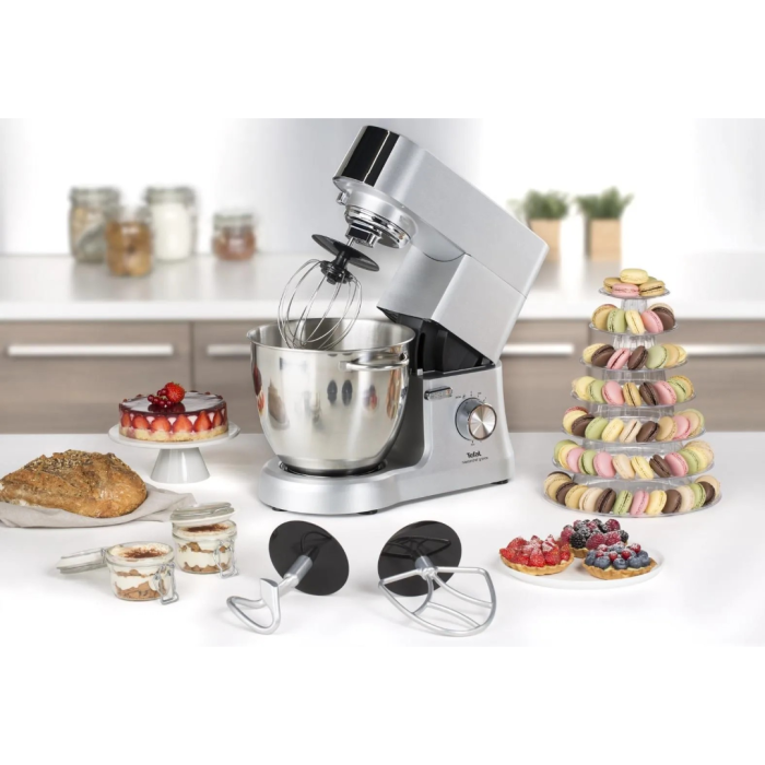 Tefal Masterchef QB813D38 - Image 2