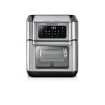 Black & Decker 12L Oven AeroFry with Accessories AOF100-B5