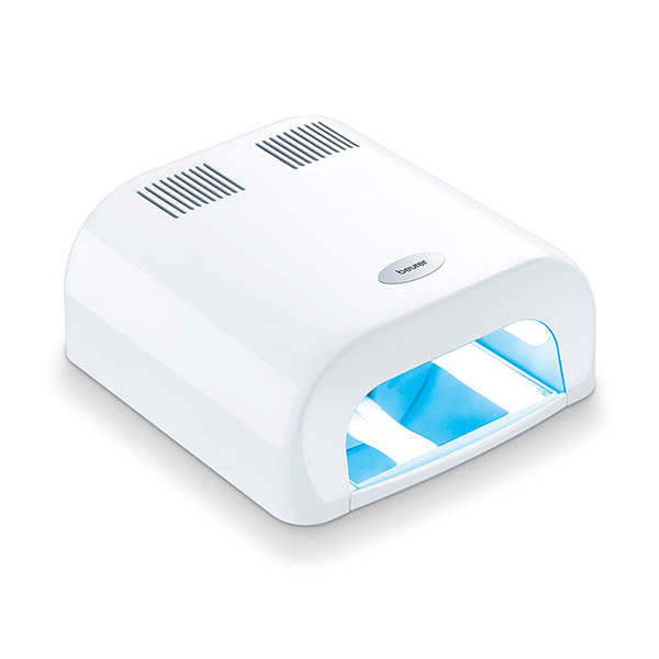 Untitled-1-206.jpg Beurer UV Nail Dryer MPE 38 - Image 1