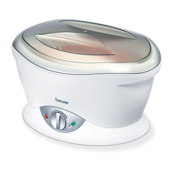 Untitled-1-208.jpg Beurer Paraffin Bath MP 70 - Image 1