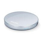 Beurer Illuminated Cosmetics Mirror with Powerbank BS 39