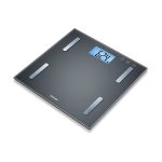 Beurer Diagnostic Bathroom Scale BF 180