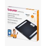 Beurer Diagnostic Bathroom Scale BF 600