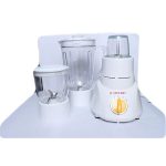 JackPot Heavy Duty 3 in 1 Blender JP-759 U/B